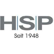 Ingenieurgemeinschaft HSP GmbH - LOGO