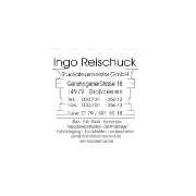 Ingo Reischuck Stuckateurmeister GmbH - LOGO