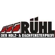 Ingo Rühl Der Holz- & Dachfensterprofi - LOGO