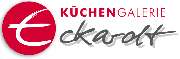 Ingolf Eckardt Küchengalerie Eckardt - Logo