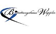 Ingolf Wappler Bestattungshaus Wappler - LOGO