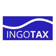 Ingotax Treuhand GmbH Steuerberatungsgesellschaft - LOGO