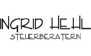 Ingrid Hehl Steuerberaterin - LOGO