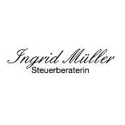 Ingrid Müller Steuerberaterin - LOGO