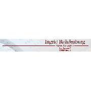 Ingrid Rhodenburg Steuerberaterin - LOGO