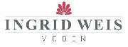 Logo - Ingrid Weis Moden