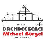 Inh. Miro Graf Dachdeckerei Michael Bürgel e.K. - LOGO