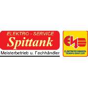 Inh. Peter Gärtner e.K. Elektro-Service Spittank - LOGO