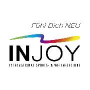 INJOY Fitnessstudio Moosburg - LOGO