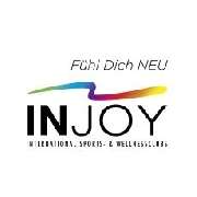 INJOY - Sport & Wellnessclub - LOGO