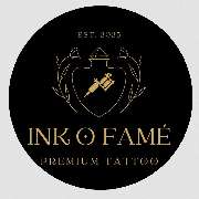 Ink O Famé - LOGO