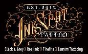 Inkspot Tattoo - 1
