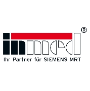 Logo - inmed medizintechnik GmbH, Offenbach am Main