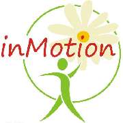 inMotion Rebecca Schal Praxis für Physiotherapie und Naturheilkunde - LOGO