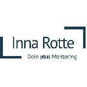 Inna Rotte Dein plus Mentoring - LOGO