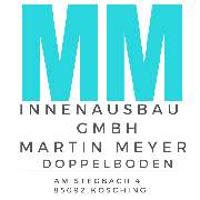 Innenausbau GmbH Martin Meyer - LOGO