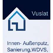 Innovative Putzsysteme Vuslat - LOGO