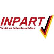 INPART Handel GmbH Handel mit Industrieprodukten - LOGO