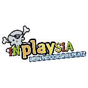 Inplaysia - LOGO