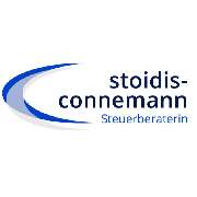 Insa Stoidis-Connemann Steuerberaterin - LOGO