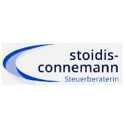 Insa Stoidis-Connemann Steuerberaterin - LOGO