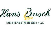 Insektenschutz Busch H. Inh. Rita Wolfers - LOGO