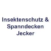 Insektenschutz & Spanndecken Jecker - LOGO