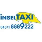 inselTaxi Fehmarn - LOGO