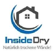 InsideDry Trockene Wände - SMP Service GmbH - LOGO