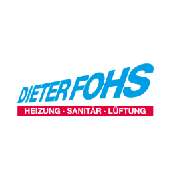 Installationstechnik  Dieter Fohs - LOGO