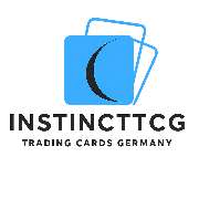 Instinct TCG - LOGO