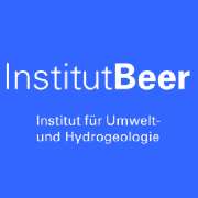 Institut Beer Umwelt- u. Hydrogeologie - LOGO
