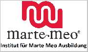 Logo vom Institut für Marte Meo Ausbildung