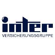 INTER Ärzte Service  Bernard Klausmann - INTER Logo