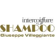 Intercoiffure Shampoo Giuseppe Villeggiante - LOGO