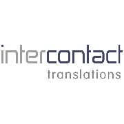 intercontact translations - Übersetzungsbüro - intercontact translations - Übersetzungsbüro
