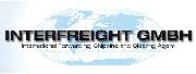 Logo - Interfreight GmbH