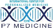 International Center for Personalized Medicine ICPM P7Medicine - 2