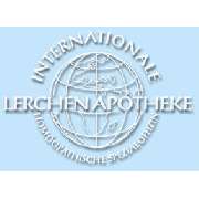 Internationale Lerchen Apotheke - Logo der Internationale Lerchen Apotheke