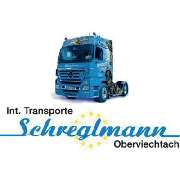 Internationale Transporte Schreglmann GmbH - LOGO
