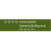 Internistische Gemeinschaftspraxis Harms, Fulde, Behr, Albertsmeyer - LOGO