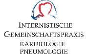 Internistische Gemeinschaftspraxis Kardiologie & Pneumologie - LOGO