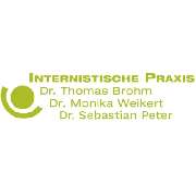 Internistische ÜBAG Drs. Brohm / Weikert / Peter - LOGO