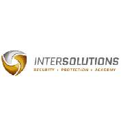 InterSolutions GmbH Sicherheitsdienst Objektschutz & Personenschutz Hannover - Wolfsburg - Braunschweig - LOGO