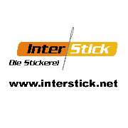 InterStick Die Stickerei GmbH - LOGO