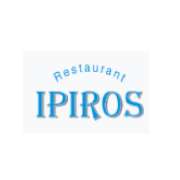 IPIROS Restaurant - LOGO