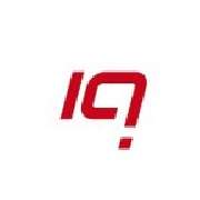 IQ BODY PERSONAL TRAINING - LOGO