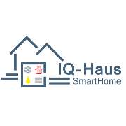 IQ-Haus Smarthome - LOGO