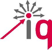 Logo - IQ Letternet GmbH