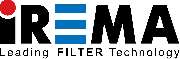 Logo - IREMA-Filter GmbH